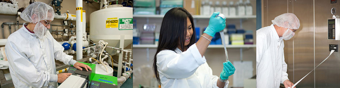 Marine Polymer Technologies News