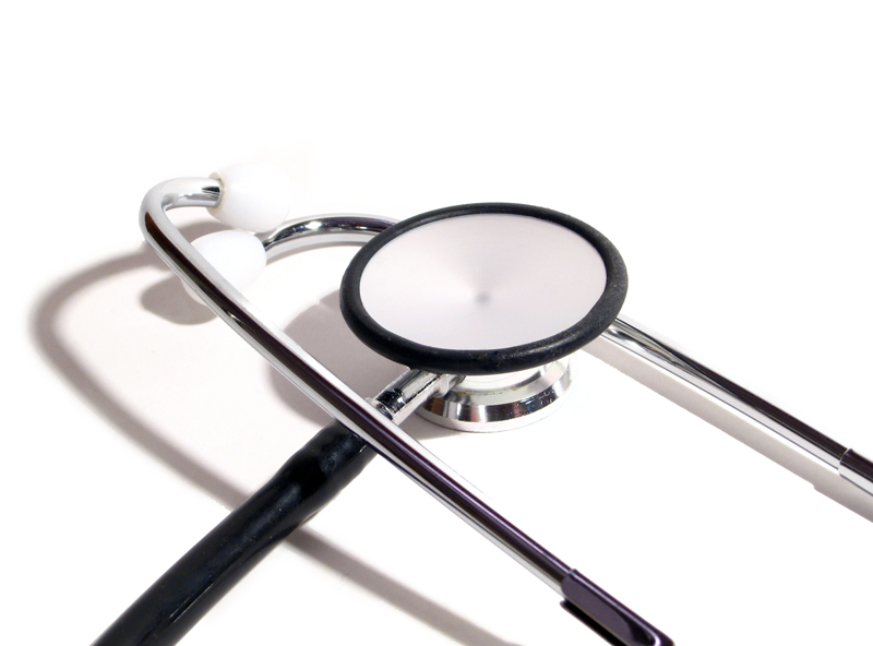stethoscope