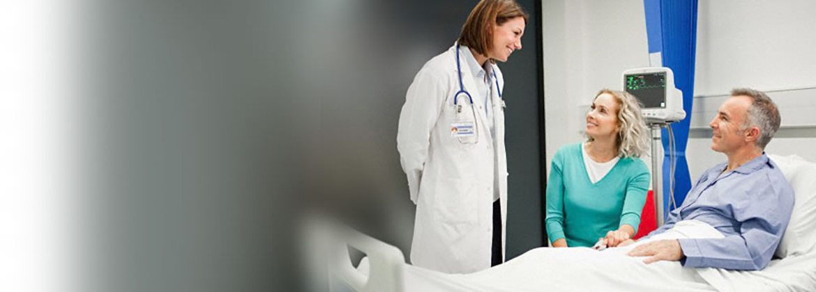 Improving Patient Outcomes